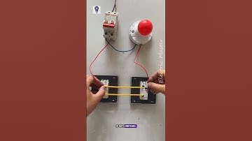 THE SIMPLEST WAY TO CONNECT DUAL CONTROL