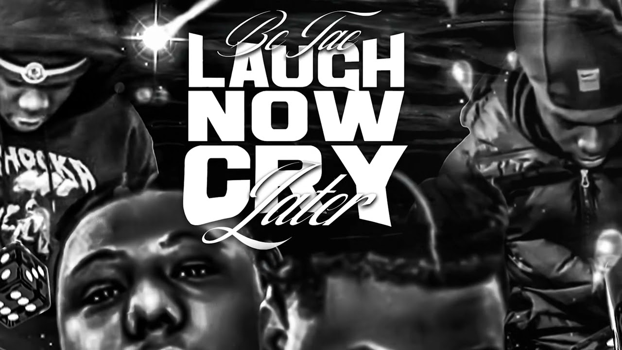 BC tae - No Pen & No Pad (Official Audio)