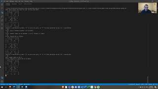 Lab 06: Sudoku Program