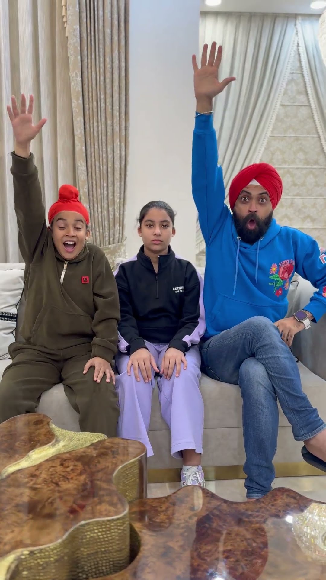 Tag Kar Do Aalsi Ko ? | RS 1313 SHORTS | Ramneek Singh 1313 #Shorts