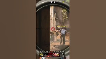 Pandemonium (NF) COD Edit