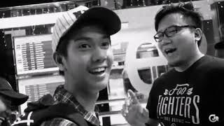 Saat Terakhir Iqbaal cjr