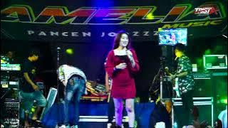 CINTA TERBAIK - IMA VERONICA - AMELIA PANCEN JOS - BRINGINWARENG WINONG PATI