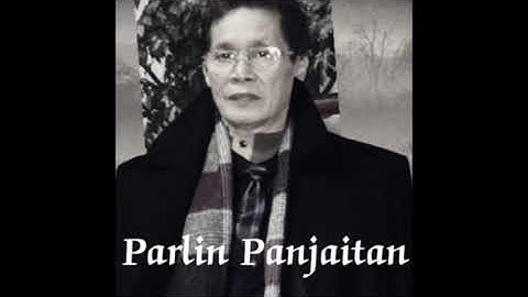 Pujian dan Tarian  || Cipt, Vocal : Parlin Panjaitan