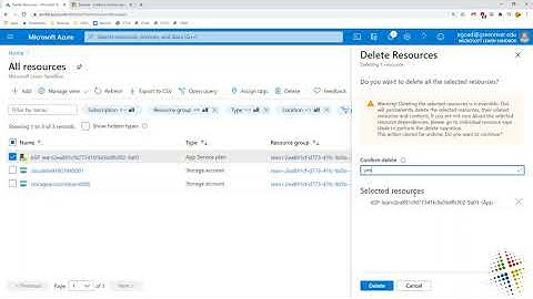 Create serverless logic with Azure Functions