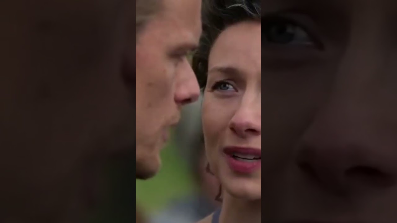 Объяснение финала 10 серии 8 сезона сериала «Чужестранка»