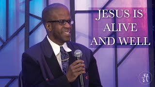 Jesus Is Alive And Well - FLC Easter Program 2021