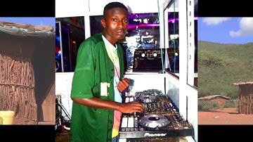RUNGU YA MAASAI INTRO BY DEEJAY BRASHO 254