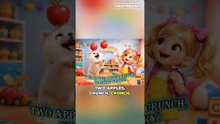 Kids Counting Game! 🎈 Learn Numbers Fast screenshot 4