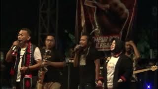 Vespa Reog Paradise 2022 Bupati Ponorogo Menyanyikan Lagu Sugeng Dalu Versi Reggae