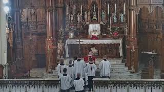 Holy Mass - Pentecost Sunday