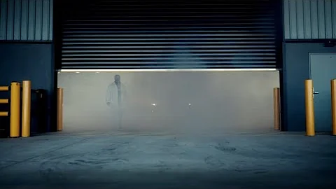 New Isuzu Truck Teaser - 30 Second