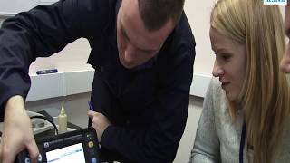 Acs A1550 Introvisor Intro Video