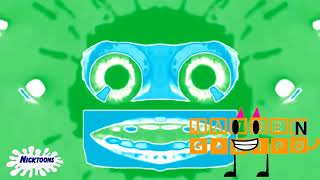 Reupload Klasky Csupo Effects Round 2 Vs Poot Mallory And Everyone