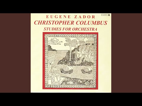Studies: VII. Crescendo - Decrescendo