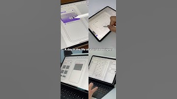 A day in the life of a UI/UX designer using Mockup 😌