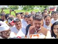 Maharashtra Drought | Devendra Fadnavis News | Uddhav Thackeray यांच्यावर काय बोलले ठाकरे? N18V
