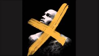 Chris Brown - Drown In It (ft. R Kelly)