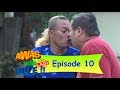 Terekam! Ketawan Deh Si Sule PDKT Dengan Maling Bantal | AWAS ADA SULE LAGI Eps 10 (3/3)