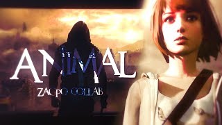 Animal GMV (w/ Zagon 117)