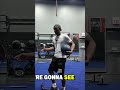 Gym Ball Game: Lose, Buy Steak, and Phone Danger?! #shorts