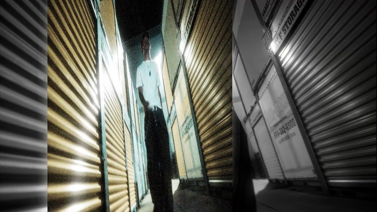 Jaimoe - No Faith (Dir. by Nash Browin)