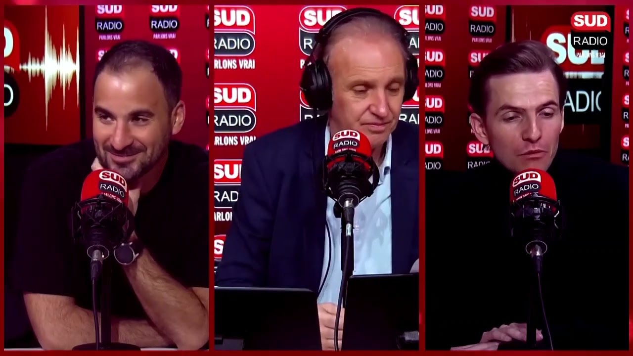 Poutine pose ses conditions pour une trêve de 30 jours en Ukraine : Débat Alex Darmon x Erik Tegner