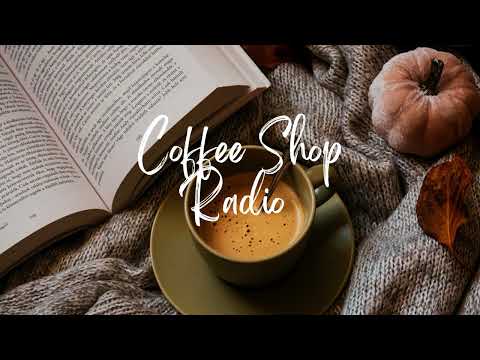 coffe-shop-radio-☕-|-study-and-relax
