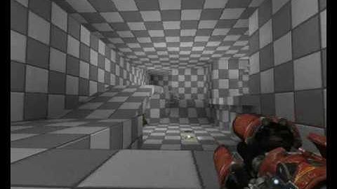 Unreal Tournament 3: DM - 1on1 Idoma