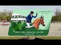 RE-LIVE | Juniors 1.40m | FEI Jumping Nations Cup™ Youth 2026