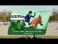 RE-LIVE | Juniors 1.40m | FEI Jumping Nations Cup™ Youth 2026