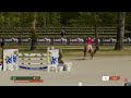RE-LIVE | Juniors 1.40m | FEI Jumping Nations Cup™ Youth 2026