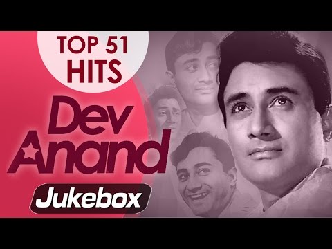 dev-anand-best-51-songs-video-jukebox-(hd)---evergreen-old-hindi-songs