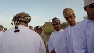 تكبيرات العيد في عمان، عيد الأضحى مظاهر العيد في عمان