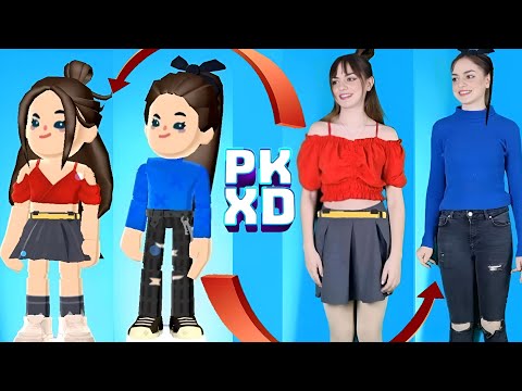 PK XD KOMBİNLERİNİ