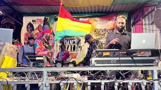 Sound Clash Dj Bruno Vs Powa Squad Sound  Rubadub Thursday  Watch To The End