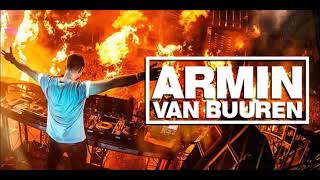 Armin Van Buuren -TRANCE MIX 2019