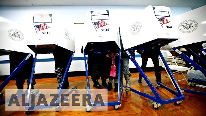 What impact can third-party candidates have on the US presidential election? - The Stream