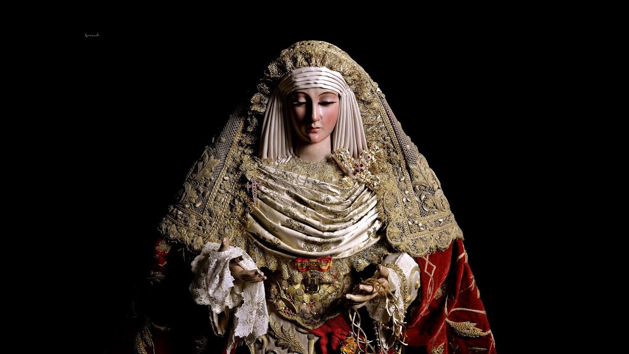 MARCHA: LUZ EN LA SOLEDAD