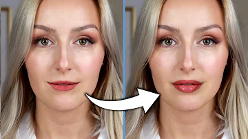 Welcher Lippenstift passt zu schmalen Lippen?