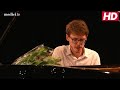Lucas Debargue - Chopin, Polonaise No. 6 in A-flat Major, Op. 53 "Heroic"