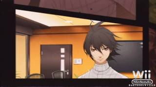 Trauma Team- Walkthrough (part 1) screenshot 5