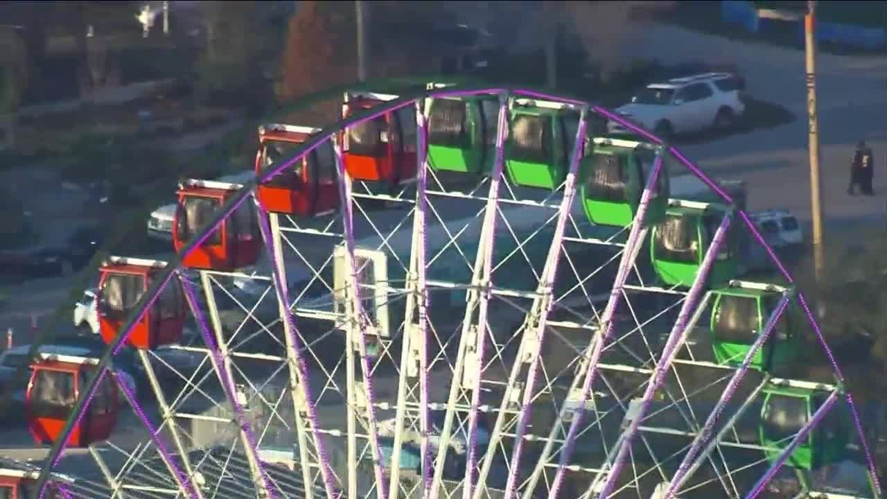Florida State Fair announces advanced tickets will be sold at