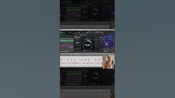 Listen to 6 Different Formant Shifting  Plugins on my Voice #protools #littlealterboy #vocalbender