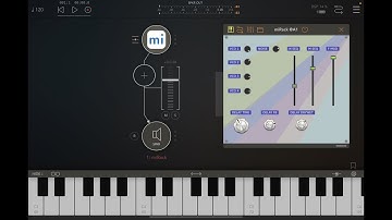 miRack Controller Module Tech Demo