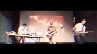 Gameshow Massacre The Peanut Butter Genocide (Live) Artesian
