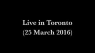 prince covers david bowies heroes live in toronto 25 march 2016