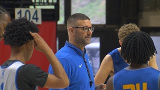 Boyd-Buchanan has battled unique adversity on their way to the Final Four