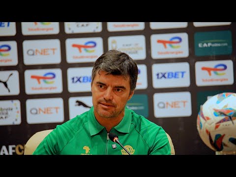 KOCHA MPYA WA YANGA ATOA KAULI KWA FAR RABAT MZIZE KUIKOSA MECHI