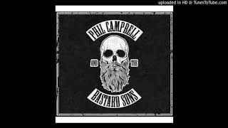 Phil Campbell And The Bastard Sons - Life In Space